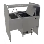 Glastender PSD-42R