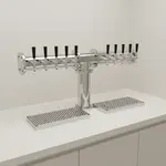 Glastender PT-10-MFR