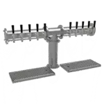Glastender PT-10-SS