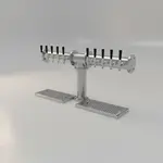 Glastender PT-10-SSR