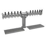 Glastender PT-12-SS