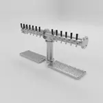 Glastender PT-12-SSR