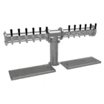 Glastender PT-12-SSR