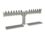 Glastender PT-14-MF