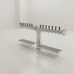 Glastender PT-14-MFR