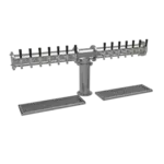 Glastender PT-14-SS