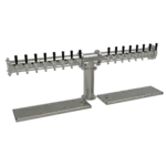 Glastender PT-16-MF
