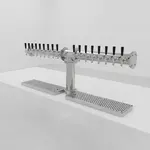 Glastender PT-16-MFR