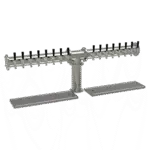 Glastender PT-16-MFR