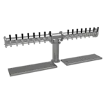 Glastender PT-16-SS