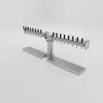 Glastender PT-16-SSR