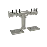 Glastender PT-6-MF