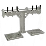 Glastender PT-6-MF