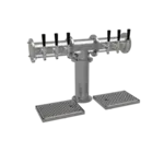 Glastender PT-6-SS
