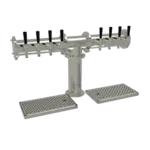 Glastender PT-8-MF