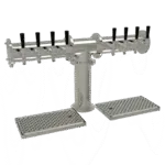 Glastender PT-8-MF
