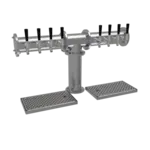 Glastender PT-8-SS