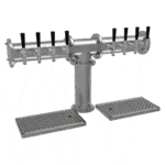 Glastender PT-8-SS