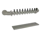 Glastender PW-10-MF