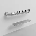 Glastender PW-10-MFR