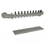 Glastender PW-10-MFR