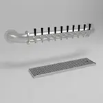 Glastender PW-10-SSR