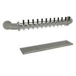 Glastender PW-12-MF