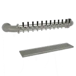 Glastender PW-12-MF