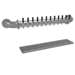 Glastender PW-12-SS