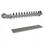 Glastender PW-12-SSR