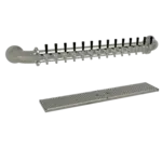 Glastender PW-14-MF