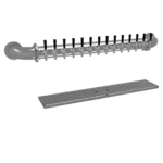 Glastender PW-14-SS