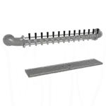 Glastender PW-14-SS