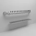 Glastender PW-14-SSR