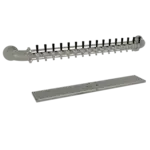 Glastender PW-16-MF