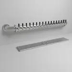 Glastender PW-16-MFR