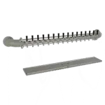Glastender PW-16-MFR