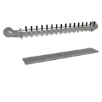 Glastender PW-16-SS