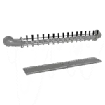 Glastender PW-16-SS