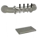 Glastender PW-4-MFR