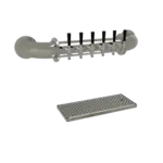 Glastender PW-6-MF