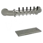 Glastender PW-6-MF