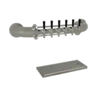 Glastender PW-6-MFR