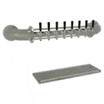 Glastender PW-8-MFR