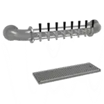 Glastender PW-8-SS