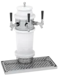Glastender RBT-3-PBR