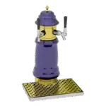Glastender RCT-2-PBR