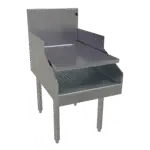 Glastender RDBA-18D