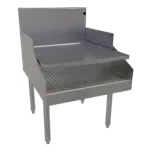 Glastender RDBA-24D