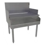 Glastender RDBA-30S
